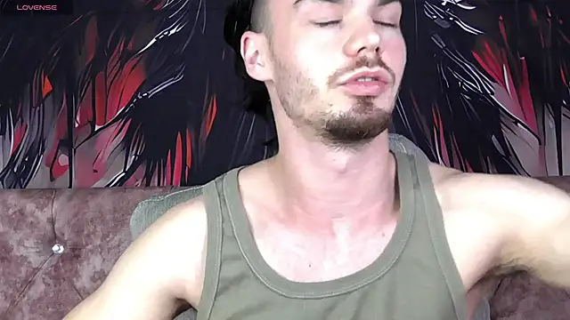 OceannHeart online show from 5, 12, 2025