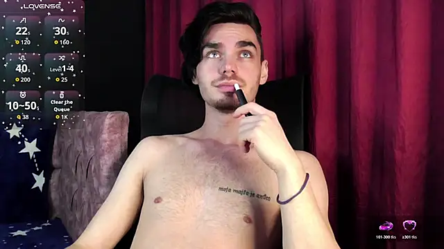 Snapshot of OceannHeart chatting on 9, 1, 2026 OceannHeart online show from 9, 1, 2026