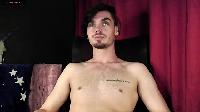 Snapshot of OceannHeart chatting on 11, 1, 2026 OceannHeart online show from 11, 1, 2026