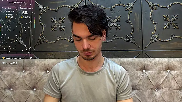 Snapshot of OceannHeart chatting on 5, 2, 2026 OceannHeart online show from 5, 2, 2026