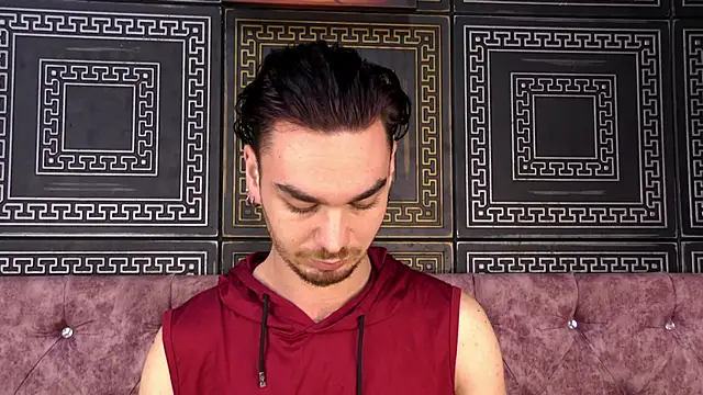 Snapshot of OceannHeart chatting on 8, 2, 2026 OceannHeart online show from 8, 2, 2026