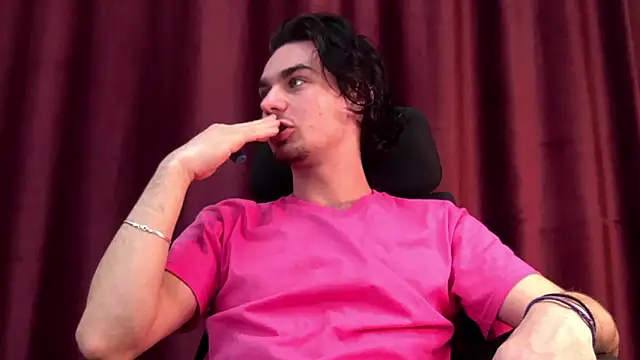 Snapshot of OceannHeart chatting on 23, 2, 2026 OceannHeart online show from 23, 2, 2026