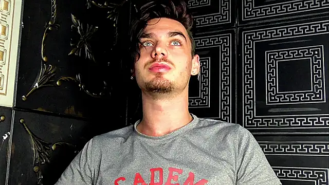 Snapshot of OceannHeart chatting on 25, 2, 2026 OceannHeart online show from 25, 2, 2026