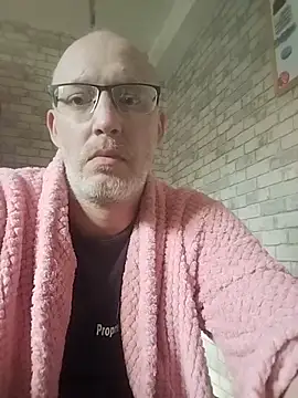 Cedric7653 online show from 28, 3, 2026