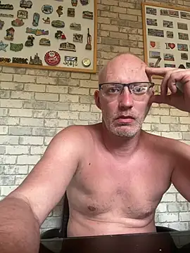 Cedric7653 online show from 30, 5, 2026
