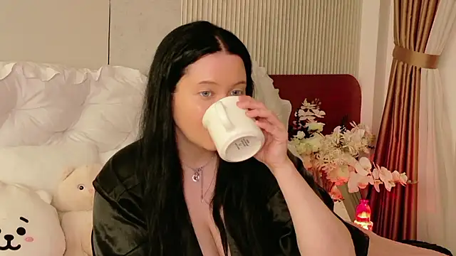 Felicia Herceg online show from 15, 1, 2026