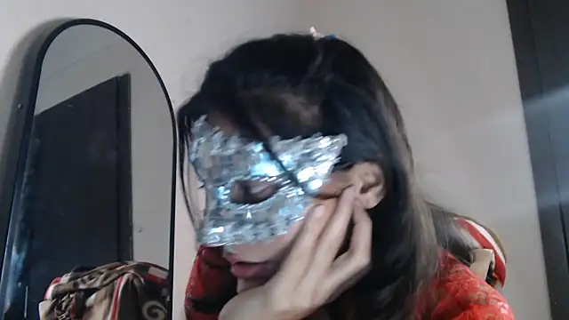 Hottie hania online show from 18, 12, 2025