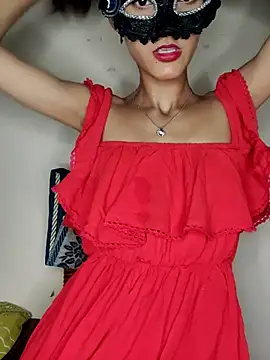 Hottie hania online show from 16, 2, 2026