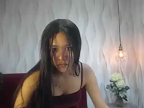 Snapshot of roxxanavelmont chatting on 22, 12, 2025 roxxanavelmont online show from 22, 12, 2025