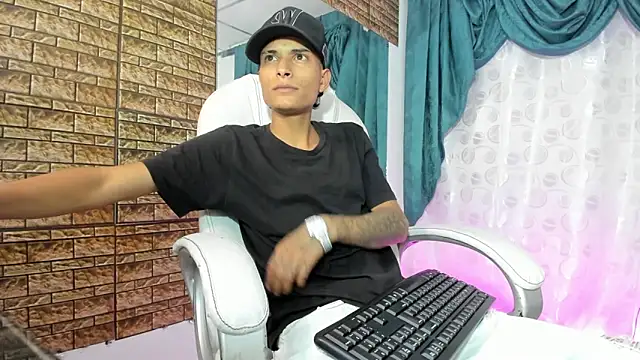 paul booy online show from 24, 10, 2025
