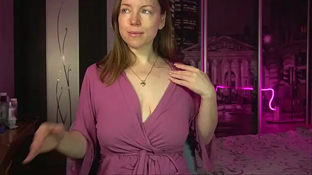 Cocosweetty online show from 15, 11, 2025