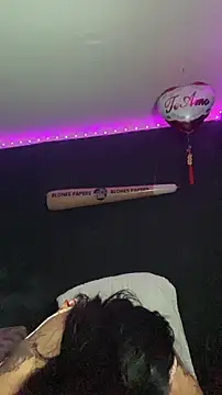 NikitaDragunXXX online show from 3, 12, 2025