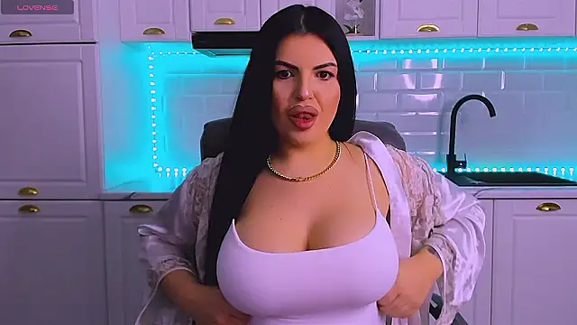 RheaLynn online show from 3, 3, 2026