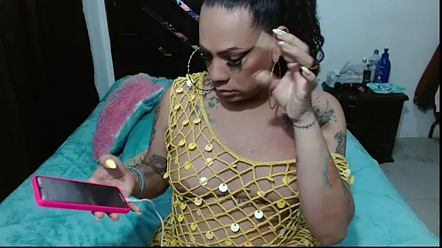 Snapshot of talianha chatting on 14, 1, 2026 talianha online show from 14, 1, 2026