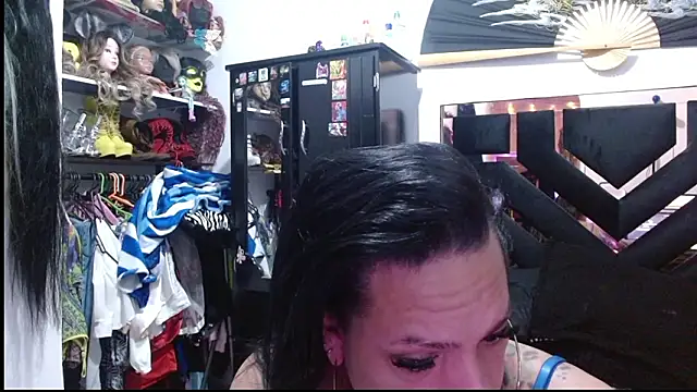 Snapshot of talianha chatting on 2, 2, 2026 talianha online show from 2, 2, 2026