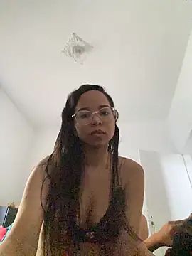 Bab Angel online show from 30, 10, 2025