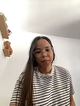 Bab Angel online show from 5, 12, 2025