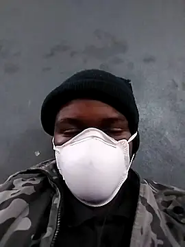 loVbRo1 online show from 27, 10, 2025