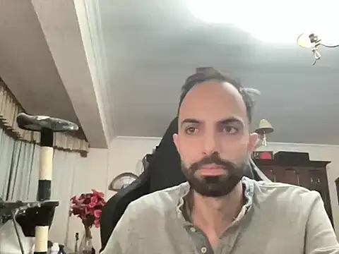 sex247spain online show from 5, 11, 2025