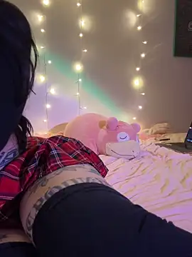 tattookitten online show from 9, 6, 2026
