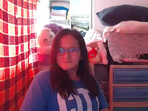 Kinkybela2025 online show from 22, 11, 2025