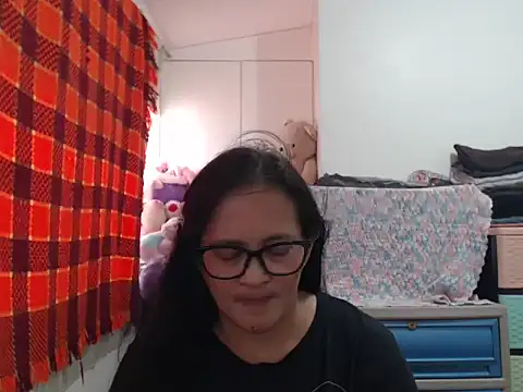 Kinkybela2025 online show from 16, 1, 2026