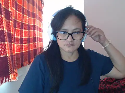 Kinkybela2025 online show from 15, 5, 2026