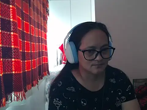 Kinkybela2025 online show from 16, 5, 2026
