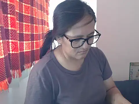 Kinkybela2025 online show from 23, 5, 2026