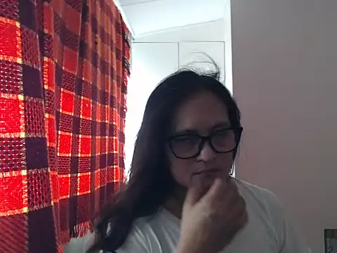 Kinkybela2025 online show from 25, 5, 2026