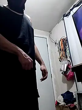 Snapshot of Joanhunk chatting on 20, 10, 2025 Joanhunk online show from 20, 10, 2025