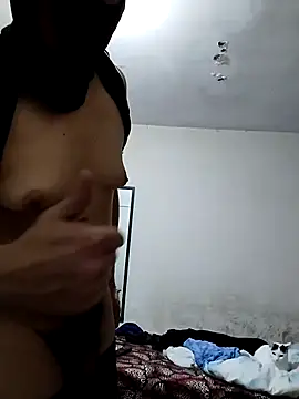 Snapshot of Joanhunk chatting on 22, 10, 2025 Joanhunk online show from 22, 10, 2025