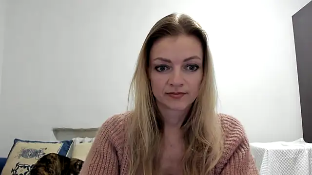 Salionne online show from 14, 3, 2026