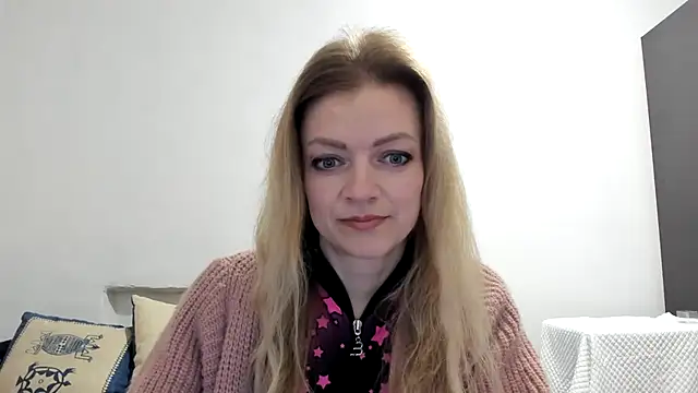 Salionne online show from 15, 3, 2026