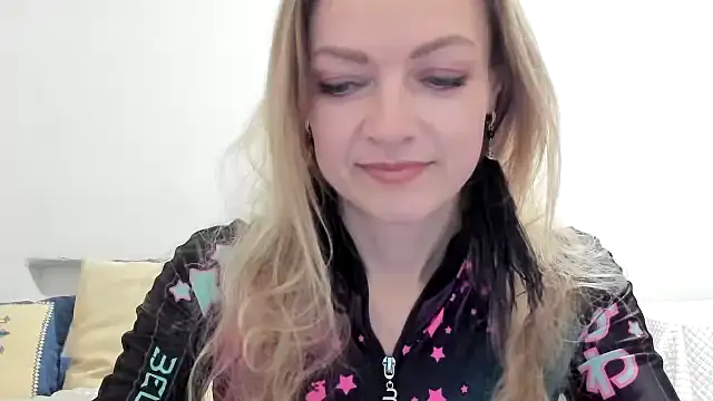 Salionne online show from 17, 3, 2026