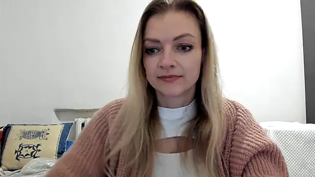 Salionne online show from 19, 3, 2026