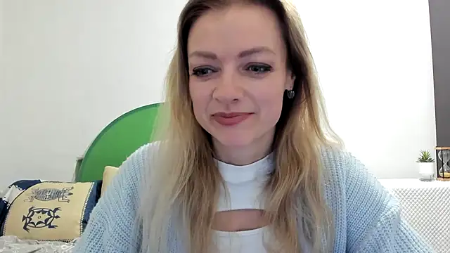 Salionne online show from 20, 3, 2026