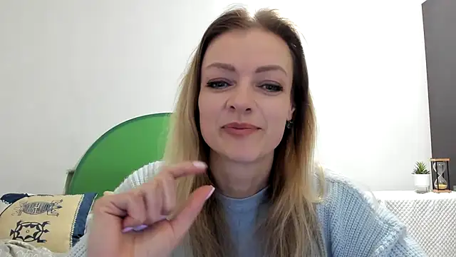 Salionne online show from 21, 3, 2026