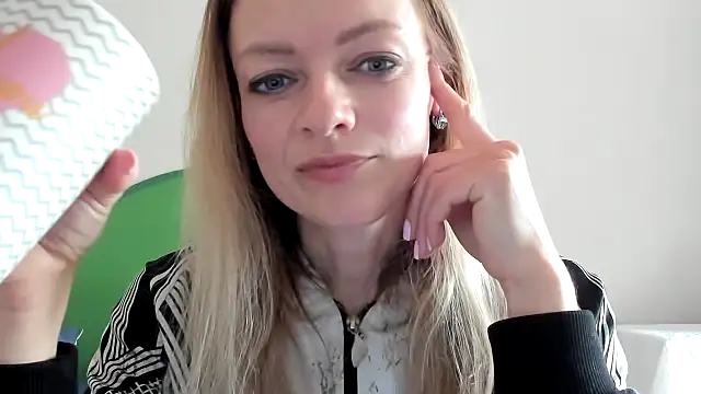 Salionne online show from 22, 3, 2026