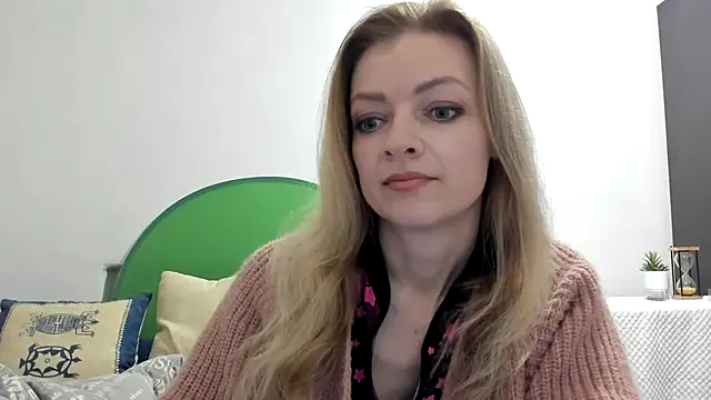 Salionne online show from 24, 3, 2026