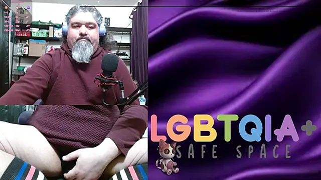 Snapshot of geekycastillo chatting on 20, 2, 2026 geekycastillo online show from 20, 2, 2026