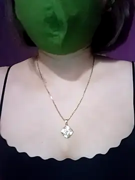 Minmin688 online show from 20, 10, 2025