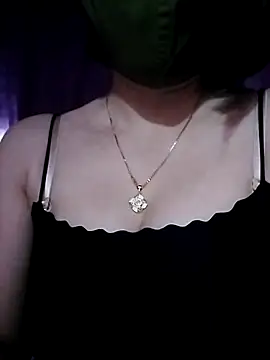 Minmin688 online show from 22, 10, 2025