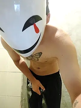 Snapshot of Rayito77 chatting on 21, 10, 2025 Rayito77 online show from 21, 10, 2025