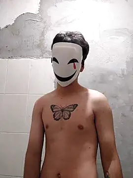 Snapshot of Rayito77 chatting on 24, 10, 2025 Rayito77 online show from 24, 10, 2025