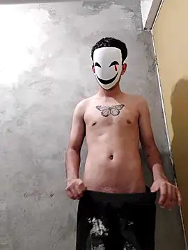 Snapshot of Rayito77 chatting on 2, 11, 2025 Rayito77 online show from 2, 11, 2025