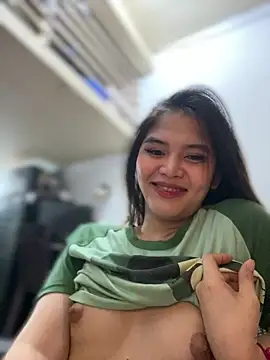 SeductiveTsDoll online show from 15, 1, 2026