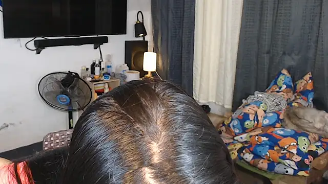 SeductiveTsDoll online show from 9, 2, 2026