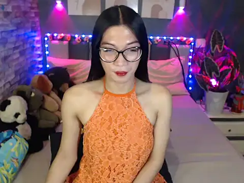 HotNathalie6900 online show from 21, 3, 2026