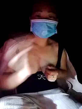 Snapshot of _LAN_ chatting on 22, 3, 2026 LAN online show from 22, 3, 2026